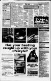 Rhondda Leader Thursday 22 November 1990 Page 4