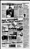 Rhondda Leader Thursday 22 November 1990 Page 6