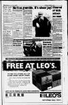 Rhondda Leader Thursday 22 November 1990 Page 7