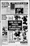 Rhondda Leader Thursday 22 November 1990 Page 9