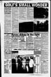 Rhondda Leader Thursday 22 November 1990 Page 32