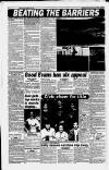 Rhondda Leader Thursday 29 November 1990 Page 32