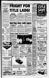 Rhondda Leader Thursday 29 November 1990 Page 33