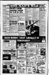 Rhondda Leader Thursday 06 December 1990 Page 6
