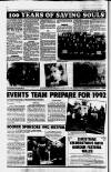 Rhondda Leader Thursday 13 December 1990 Page 10