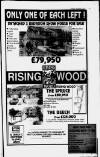 Rhondda Leader Thursday 13 December 1990 Page 21