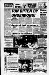 Rhondda Leader Thursday 13 December 1990 Page 34