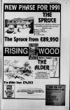 Rhondda Leader Thursday 03 January 1991 Page 13
