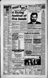 Rhondda Leader Thursday 16 January 1992 Page 10