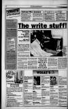 Rhondda Leader Thursday 01 October 1992 Page 6