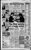 Rhondda Leader Thursday 29 October 1992 Page 2