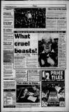 Rhondda Leader Thursday 29 October 1992 Page 3