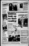 Rhondda Leader Thursday 29 October 1992 Page 8