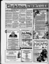 Rhondda Leader Thursday 29 October 1992 Page 36