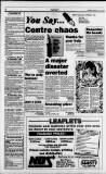 Rhondda Leader Thursday 21 January 1993 Page 3