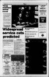 Rhondda Leader Thursday 21 January 1993 Page 4
