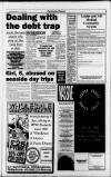 Rhondda Leader Thursday 21 January 1993 Page 8