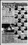 Rhondda Leader Thursday 21 January 1993 Page 35