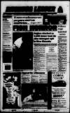 Rhondda Leader Thursday 01 July 1993 Page 1