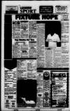 Rhondda Leader Thursday 01 July 1993 Page 36