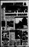 Rhondda Leader Thursday 22 July 1993 Page 1