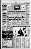 Rhondda Leader Thursday 30 September 1993 Page 2