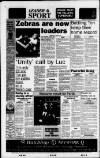 Rhondda Leader Thursday 30 September 1993 Page 34