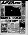 Rhondda Leader Thursday 02 December 1993 Page 1