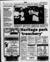 Rhondda Leader Thursday 02 December 1993 Page 4