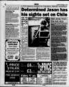 Rhondda Leader Thursday 02 December 1993 Page 8