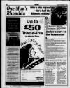 Rhondda Leader Thursday 02 December 1993 Page 14