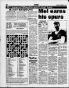 Rhondda Leader Thursday 02 December 1993 Page 30