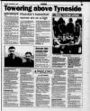 Rhondda Leader Thursday 02 December 1993 Page 31