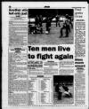 Rhondda Leader Thursday 02 December 1993 Page 32