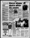 Rhondda Leader Thursday 06 January 1994 Page 2