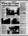 Rhondda Leader Thursday 06 January 1994 Page 19