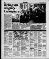 Rhondda Leader Thursday 06 January 1994 Page 24