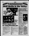 Rhondda Leader Thursday 06 January 1994 Page 26