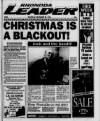 Rhondda Leader Thursday 29 December 1994 Page 1