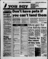 Rhondda Leader Thursday 29 December 1994 Page 8