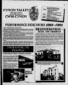 Rhondda Leader Thursday 29 December 1994 Page 63