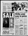 Rhondda Leader Thursday 05 January 1995 Page 6