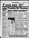 Rhondda Leader Thursday 05 January 1995 Page 8