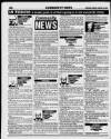 Rhondda Leader Thursday 05 January 1995 Page 22