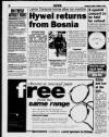 Rhondda Leader Thursday 09 March 1995 Page 2