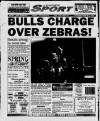 Rhondda Leader Thursday 09 March 1995 Page 48