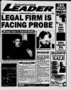 Rhondda Leader Thursday 23 March 1995 Page 1