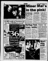 Rhondda Leader Thursday 23 March 1995 Page 4