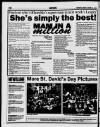 Rhondda Leader Thursday 23 March 1995 Page 10
