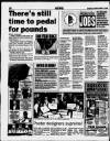 Rhondda Leader Thursday 03 August 1995 Page 14